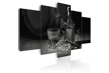 Taulu Gentlemen's Evening III 200x100