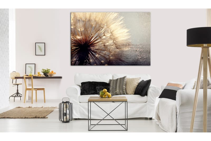 Taulu Gentleness of Summer 120x80 - Artgeist sp. z o. o. - Sisustustuotteet - Taulu & taide - Canvas-taulu