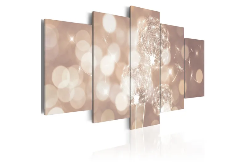 Taulu Gifts Of Light 100x50, Artgeist sp. z o. o.