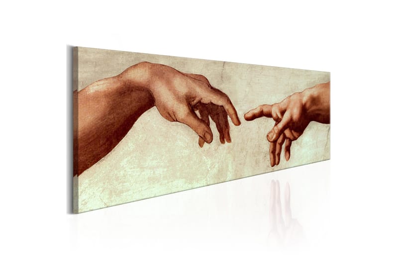 Taulu God's Finger 150x50, Artgeist sp. z o. o.