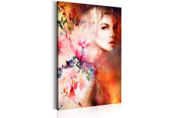 Taulu Goddess Of Elements 80x120