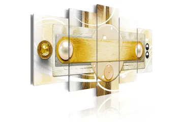 Taulu Gold Frigidity 200x100
