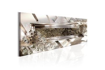 Taulu Golden Border 120x40