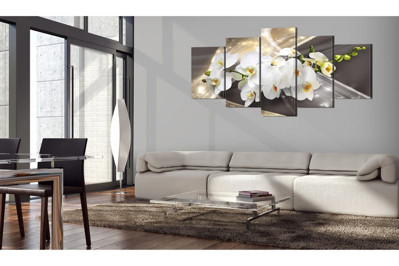 Taulu Golden Sash 200x100 - Artgeist sp. z o. o. - Sisustustuotteet - Taulu & taide - Canvas-taulu