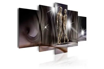 Taulu Golden Touch 100x50