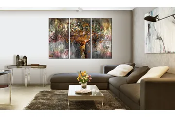 Taulu Golden Tree 120x80 - Artgeist sp. z o. o. - Sisustustuotteet - Taulu & taide - Canvas-taulu