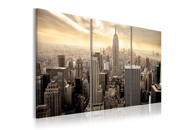 Taulu Good Morning Nyc! 60x30, Artgeist sp. z o. o.