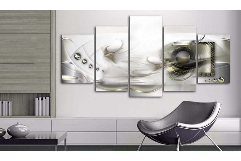 Taulu Green Eye 100x50 - Artgeist sp. z o. o. - Sisustustuotteet - Taulu & taide - Canvas-taulu