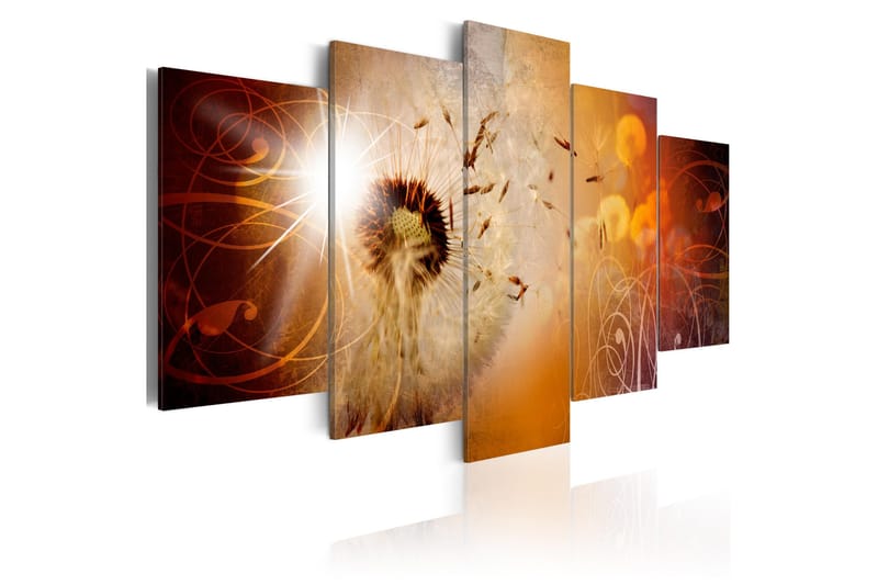 Taulu Guardian of Summer 100x50 - Artgeist sp. z o. o. - Sisustustuotteet - Taulu & taide - Canvas-taulu