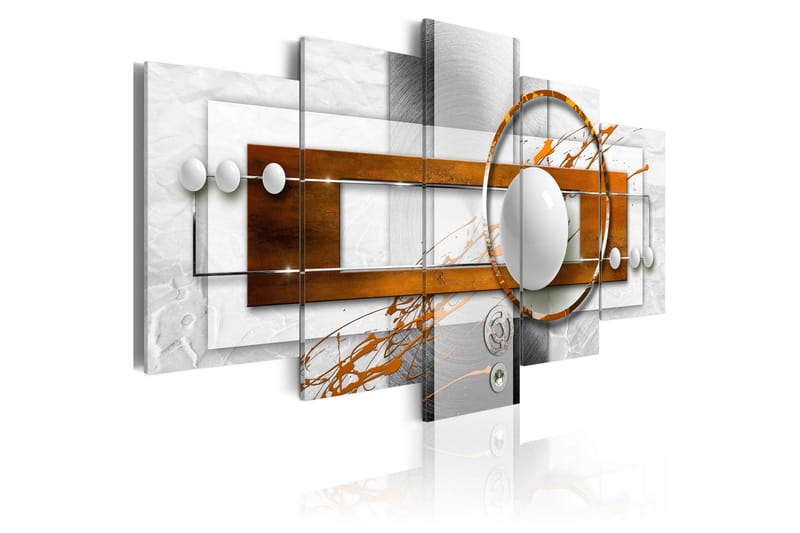 Taulu Hazel Energy 200x100, Artgeist sp. z o. o.