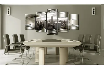 Taulu Hazel New York 100x50 - Artgeist sp. z o. o. - Sisustustuotteet - Taulu & taide - Canvas-taulu
