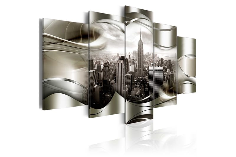 Taulu Hazel New York 100x50, Artgeist sp. z o. o.