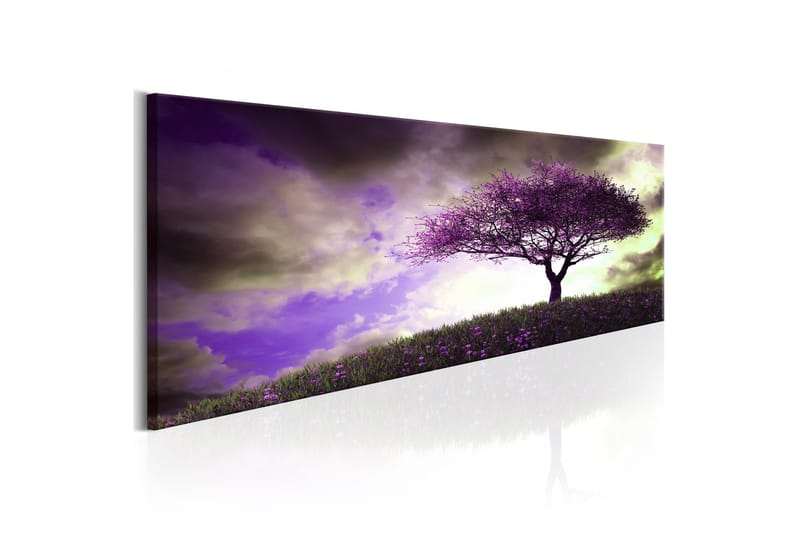 Taulu Heather Hill 150x50 - Artgeist sp. z o. o. - Sisustustuotteet - Taulu & taide - Canvas-taulu