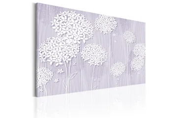 Taulu Heather Land 60x40 - Artgeist sp. z o. o. - Sisustustuotteet - Taulu & taide - Canvas-taulu