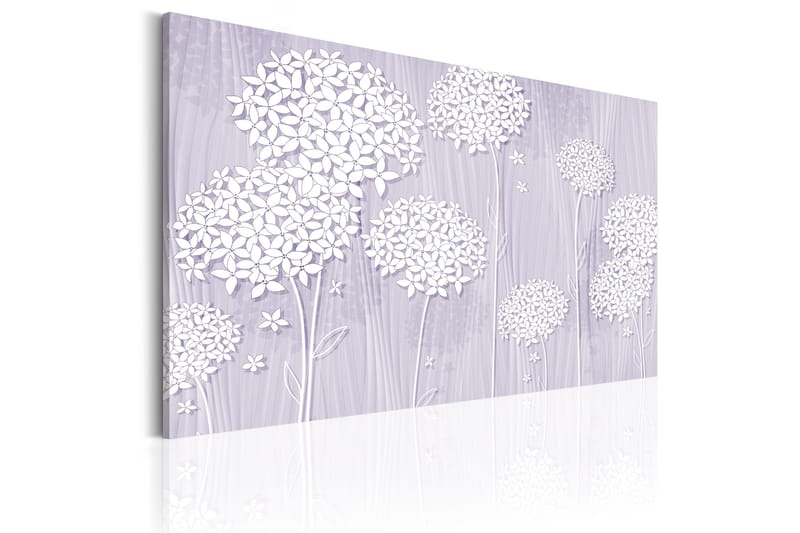 Taulu Heather Land 60x40 - Artgeist sp. z o. o. - Sisustustuotteet - Taulu & taide - Canvas-taulu