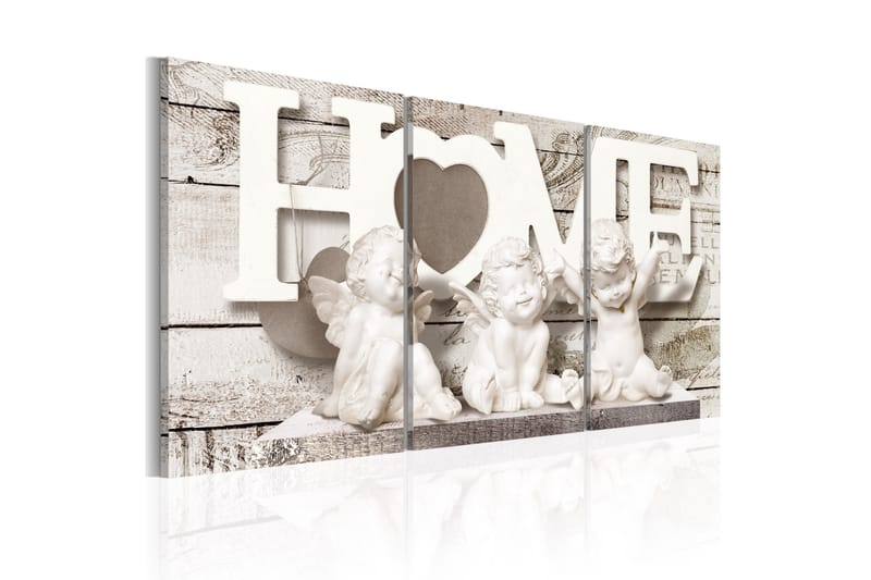 Taulu Heavenly Home 120x60, Artgeist sp. z o. o.