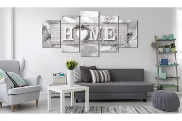 Taulu Home Modern Look 100x50 - Artgeist sp. z o. o. - Sisustustuotteet - Taulu & taide - Canvas-taulu