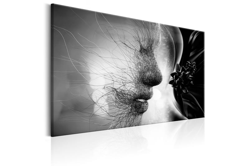 Taulu Human Thread 90x60 - Artgeist sp. z o. o. - Sisustustuotteet - Taulu & taide - Canvas-taulu