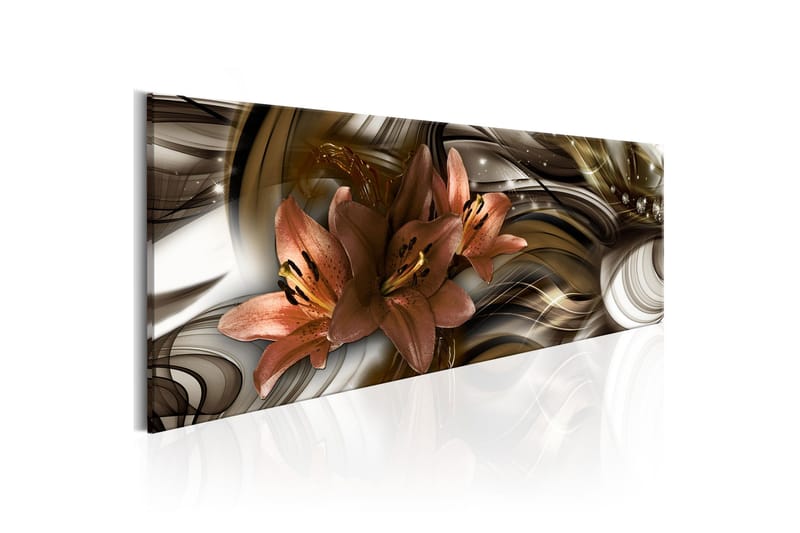 Taulu Illusion Border 135x45, Artgeist sp. z o. o.