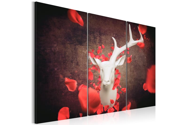 Taulu Immortality 120x80 - Artgeist sp. z o. o. - Sisustustuotteet - Taulu & taide - Canvas-taulu