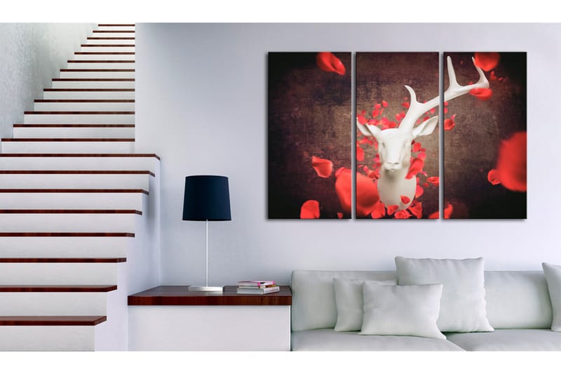 Taulu Immortality 90x60 - Artgeist sp. z o. o. - Canvas-taulu - Seinäkoristeet