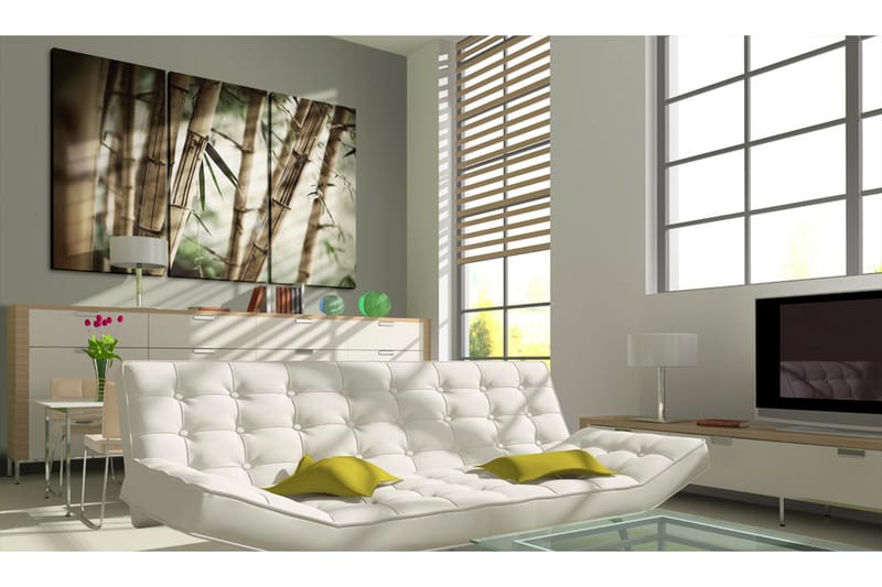 Taulu In A Tropical Forest 120x80 - Artgeist sp. z o. o. - Sisustustuotteet - Taulu & taide - Canvas-taulu