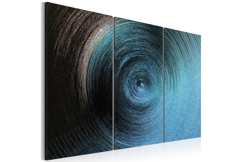 Taulu In The Eye Of A Cyclone 60x40 - Artgeist sp. z o. o. - Sisustustuotteet - Taulu & taide - Canvas-taulu