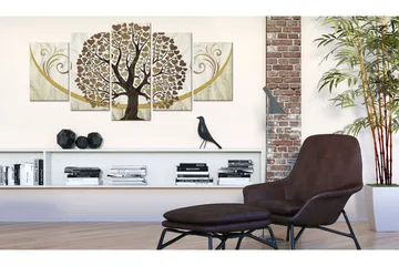 Taulu In The Land Of Love 200x100 - Artgeist sp. z o. o. - Sisustustuotteet - Taulu & taide - Canvas-taulu
