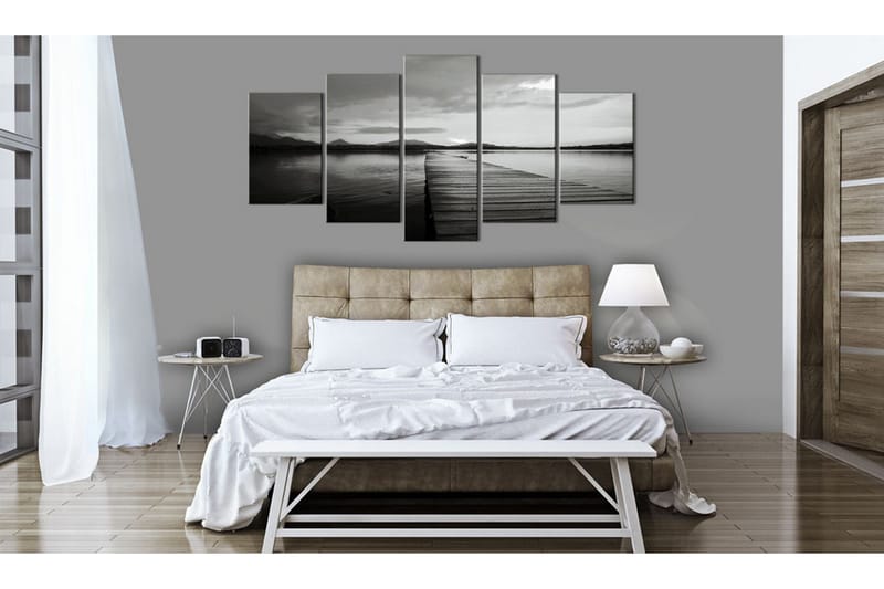 Taulu Island Of Memories 100x50 - Artgeist sp. z o. o. - Sisustustuotteet - Taulu & taide - Canvas-taulu