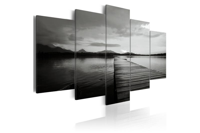 Taulu Island Of Memories 100x50, Artgeist sp. z o. o.