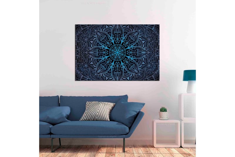 Taulu Itämainen, Artgeist sp. z o. o.