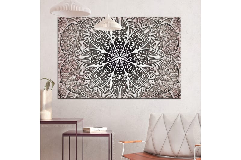 Taulu Itämainen Kukka, Artgeist sp. z o. o.