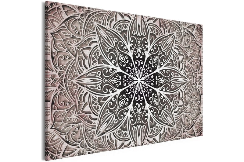 Taulu Itämainen Kukka - Artgeist sp. z o. o. - Sisustustuotteet - Taulu & taide - Canvas-taulu