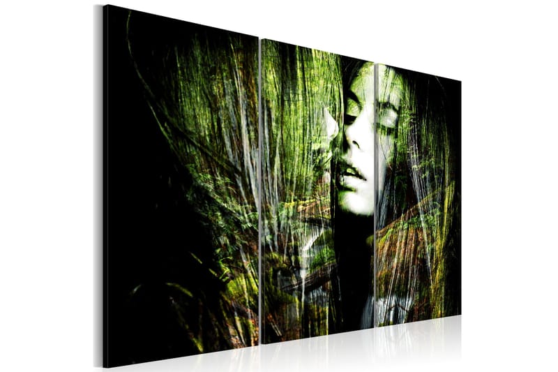 Taulu Itsekeskeisyys 60x40, Artgeist sp. z o. o.