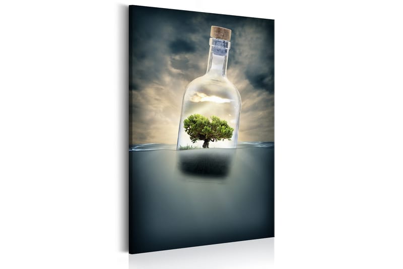 Taulu Journey Of Nature 40x60 - Artgeist sp. z o. o. - Sisustustuotteet - Taulu & taide - Canvas-taulu