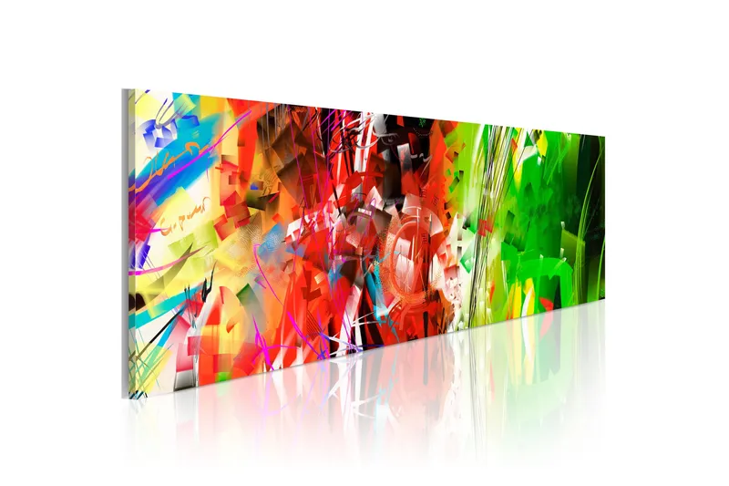 Taulu Kaavoja 120x40, Artgeist sp. z o. o.