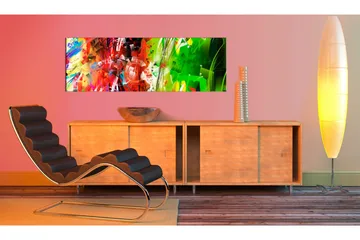 Taulu Kaavoja 120x40 - Artgeist sp. z o. o. - Sisustustuotteet - Taulu & taide - Canvas-taulu