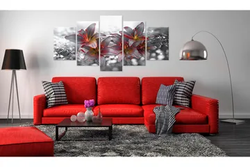 Taulu Kiss Of Fire 200x100 - Artgeist sp. z o. o. - Sisustustuotteet - Taulu & taide - Canvas-taulu