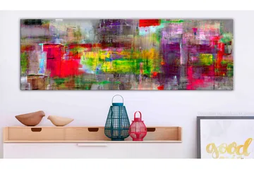 Taulu Land Of Fantasy 135x45 - Artgeist sp. z o. o. - Sisustustuotteet - Taulu & taide - Canvas-taulu