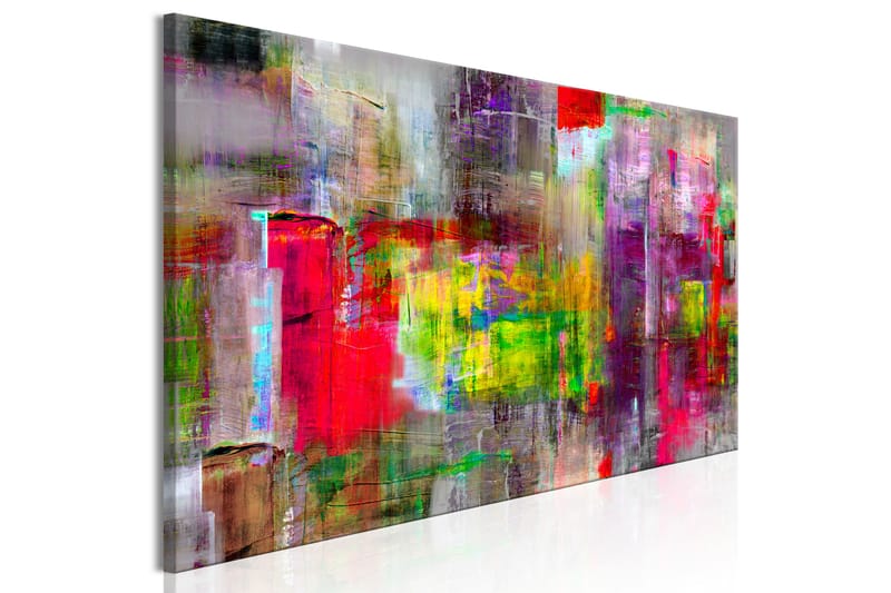 Taulu Land Of Fantasy 150x50 - Artgeist sp. z o. o. - Sisustustuotteet - Taulu & taide - Canvas-taulu