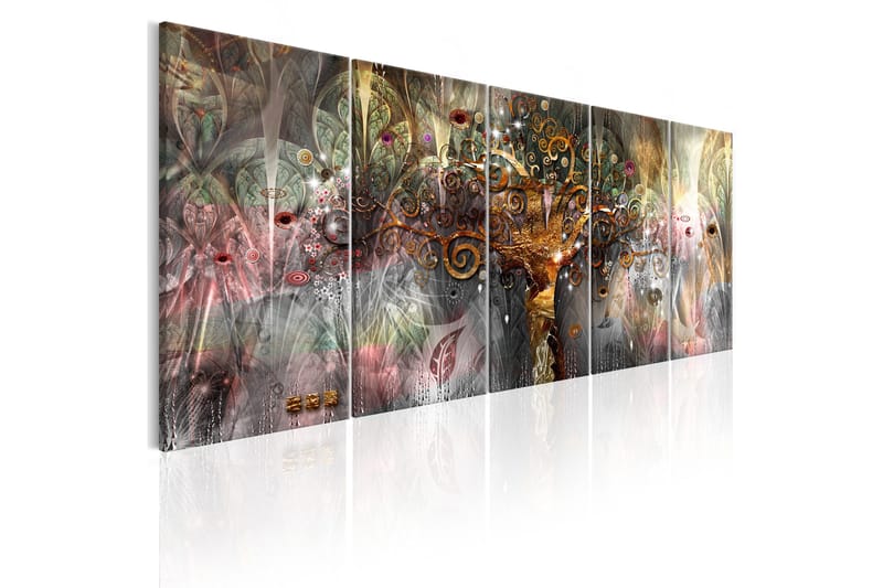 Taulu Land Of Happiness 200x80, Artgeist sp. z o. o.