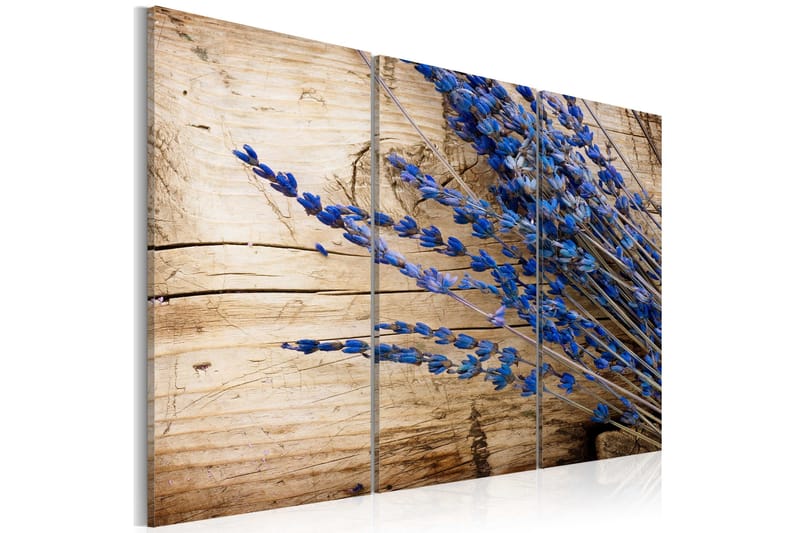 Taulu Lavander 60x40, Artgeist sp. z o. o.