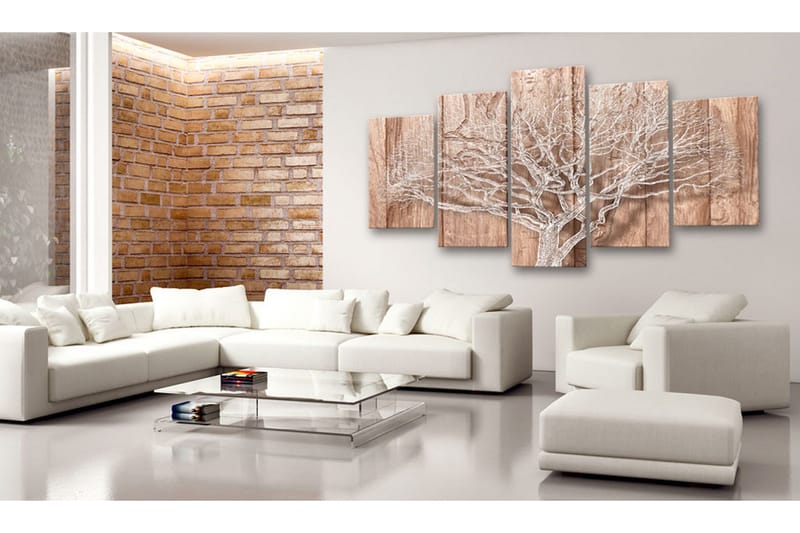 Taulu Legend Of Tree 100x50 - Artgeist sp. z o. o. - Sisustustuotteet - Taulu & taide - Canvas-taulu