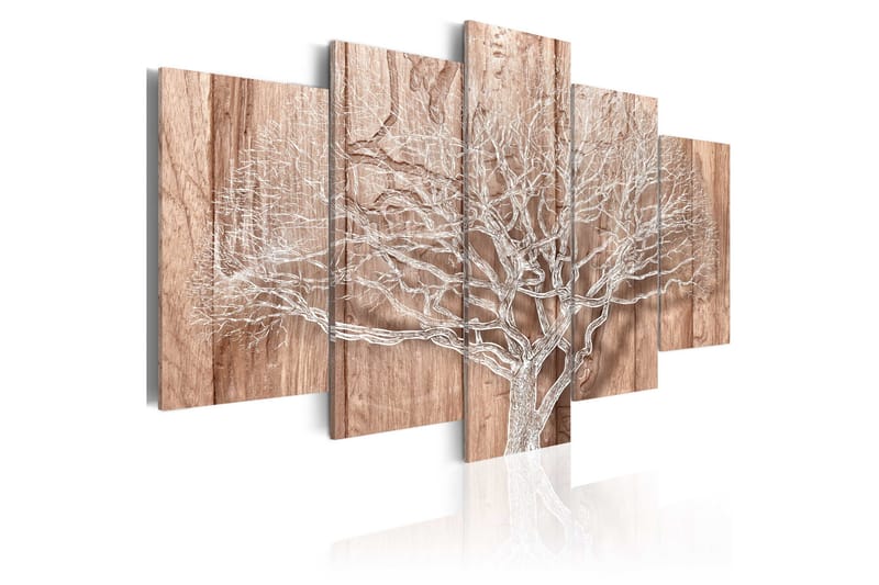 Taulu Legend Of Tree 200x100 - Artgeist sp. z o. o. - Sisustustuotteet - Taulu & taide - Canvas-taulu
