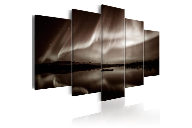 Taulu Light From The Sky II 200x100 - Artgeist sp. z o. o. - Sisustustuotteet - Taulu & taide - Canvas-taulu