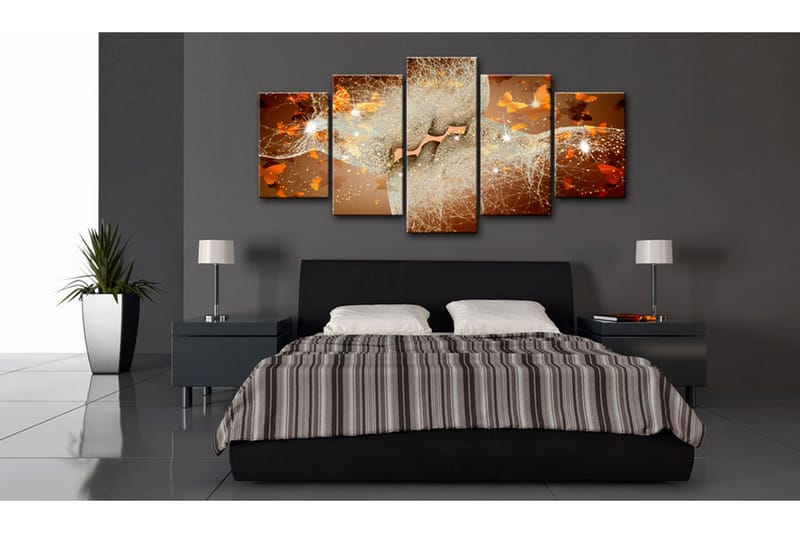 Taulu Light of Love 100x50 - Artgeist sp. z o. o. - Sisustustuotteet - Taulu & taide - Canvas-taulu