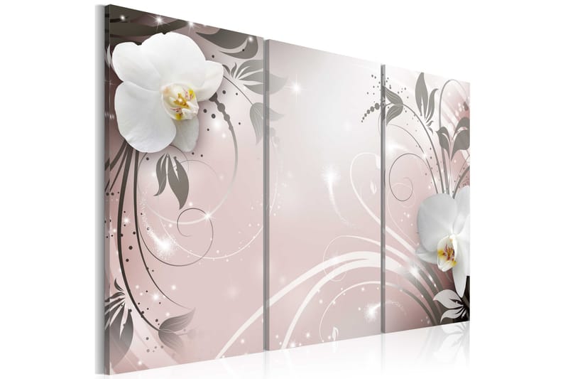 Taulu Lilac Fascination 90x60 - Artgeist sp. z o. o. - Sisustustuotteet - Taulu & taide - Canvas-taulu