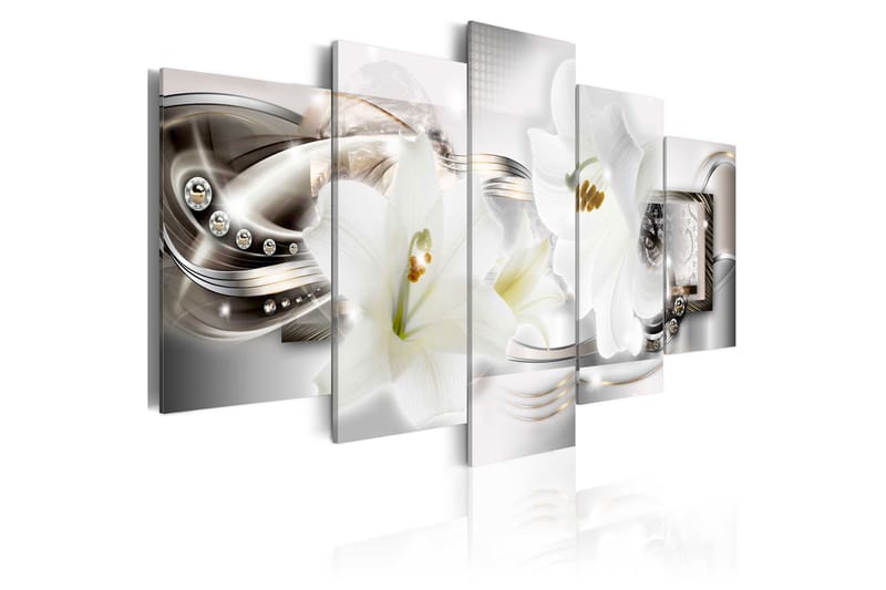 Taulu Lily Fragrance 200x100, Artgeist sp. z o. o.