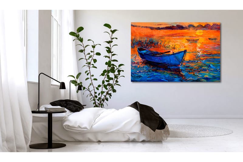 Taulu Lonely Journey 90x60, Artgeist sp. z o. o.