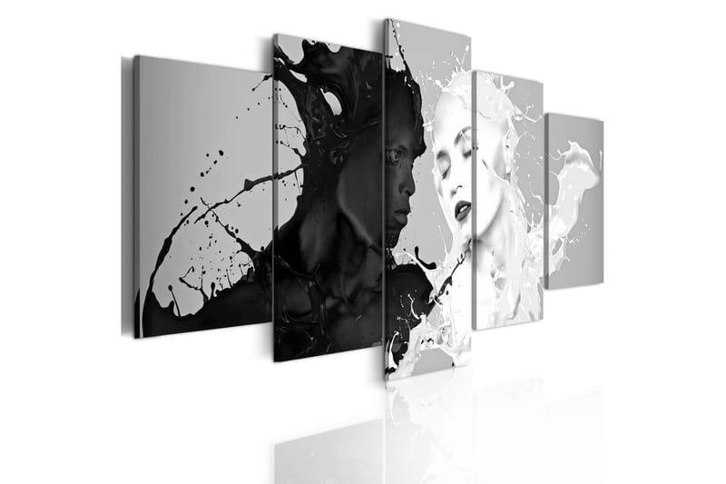 Taulu Love At First Sight 100x50, Artgeist sp. z o. o.